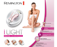 Remington Depilator IPL6750 i-light prestige - 236518 - zdjęcie 5